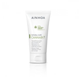 Ainhoa Cannabi7 7 Benefit Facial Mask with Cannabis Oil